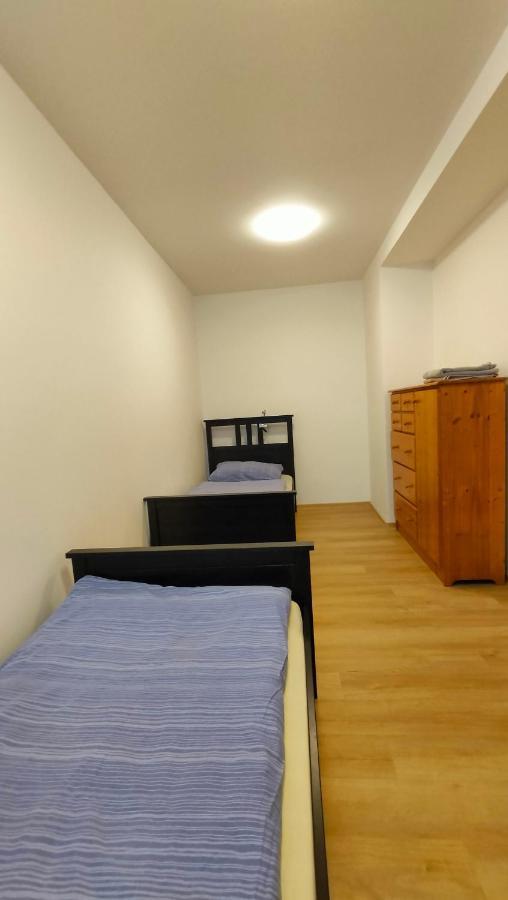 Apartment Stankova 布尔诺 外观 照片