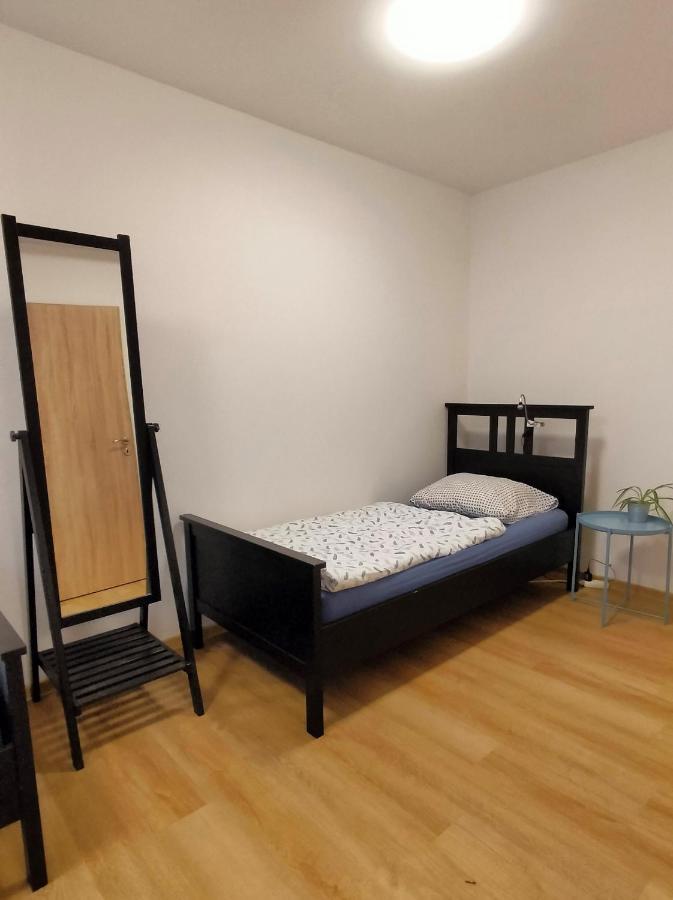 Apartment Stankova 布尔诺 外观 照片